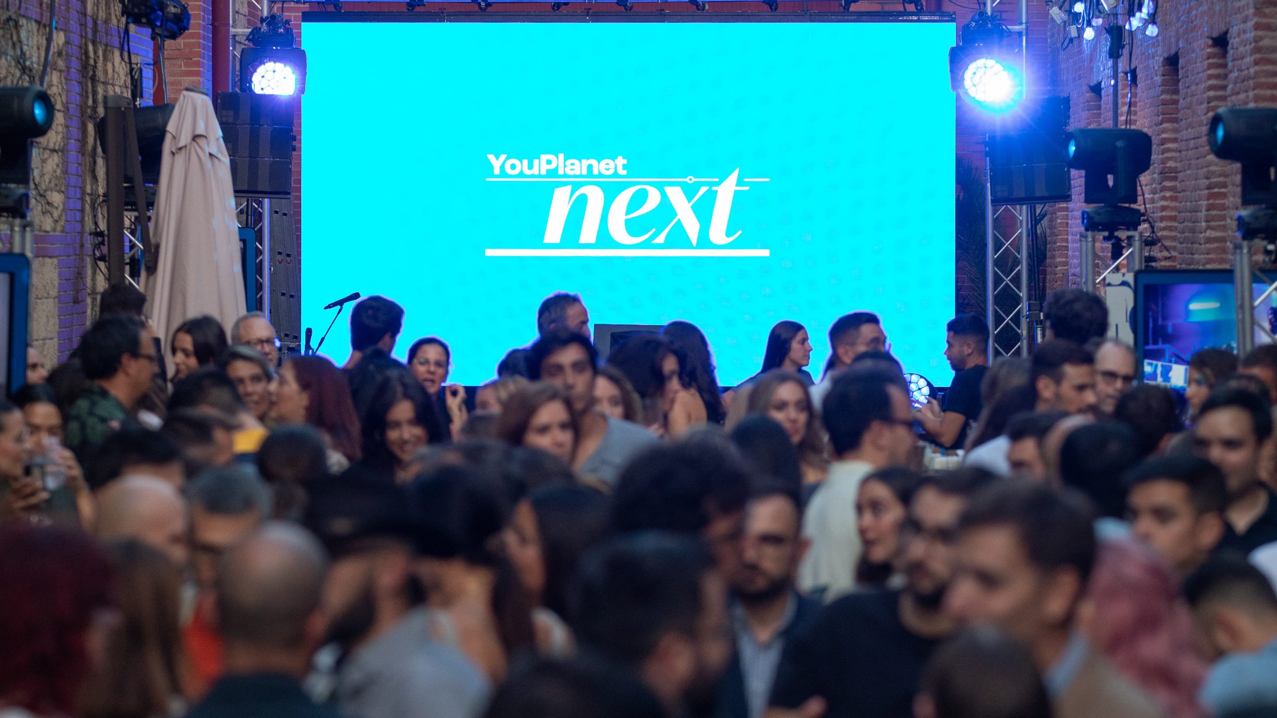 YouPlanet Next